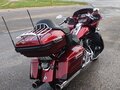 2015 Harley-Davidson CVO Road Glide, красный, 1690000 рублей - вид 10