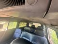 2002 Hyundai Starex I Рестайлинг, серый, 195000 рублей - вид 3