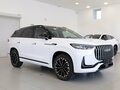 2025 Jaecoo J8, белый, 4569000 рублей - вид 2
