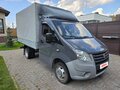 2014 ГАЗ ГАЗель Next, серый, 1090000 рублей - вид 5