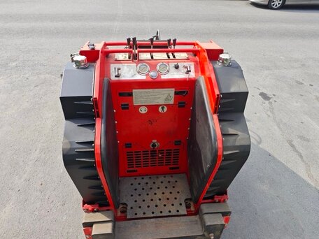 2022 RED Engineering CT-505, 1000000 рублей, вид 2