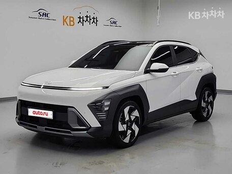 Hyundai Kona II (SX2)
