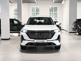 2026 VOLGA K40, белый, 3148000 рублей, вид 2