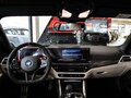 2026 BMW M3 Competition Package VI (G80) Рестайлинг, бежевый - вид 7
