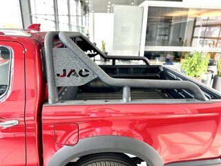 2026 JAC T9, красный, 3719000 рублей, вид 5