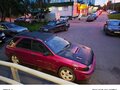 1998 Subaru Impreza I, розовый, 110000 рублей - вид 1