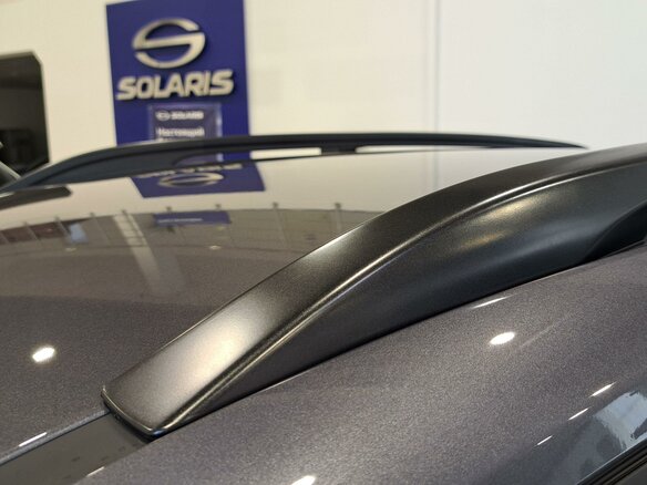 2025 Solaris KRX, серый, 2815000 рублей - вид 24