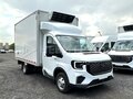 2025 Ford Transit, белый - вид 2