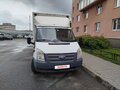 2012 Ford Transit, белый, 1050000 рублей - вид 4