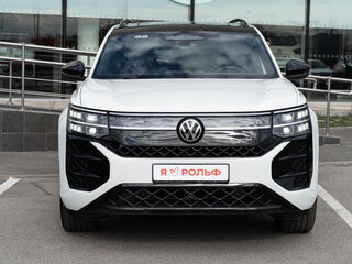 2026 Volkswagen Teramont Pro II (China Market), белый, 6450000 рублей, вид 4