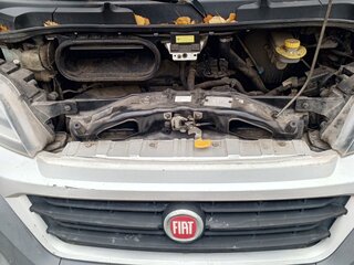 2014 Fiat Professional Ducato, белый, 1400000 рублей, вид 2