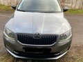 2016 Skoda Octavia III (A7), серый, 1630000 рублей