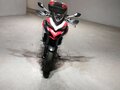 2018 Ducati Multistrada 1260, красный, 1350000 рублей - вид 2