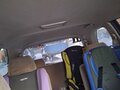 2000 Mazda MPV II (LW), красный, 540000 рублей - вид 5