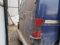 2000 Fiat Professional Ducato, синий, 270000 рублей - вид 2
