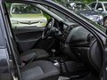 2021 Lada (ВАЗ) Granta I Рестайлинг, чёрный - вид 10