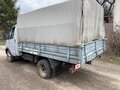 1995 ГАЗ ГАЗель (3221), серый, 350000 рублей - вид 5