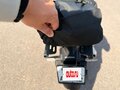 2021 Honda CB 400X, белый, 699000 рублей - вид 9