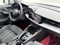 2023 Audi A3 Sportback 35 TFSI IV (8Y), белый, 2110002 рублей - вид 7
