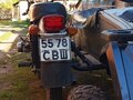 1992 Урал ИМЗ-8.103, белый, 100000 рублей - вид 7