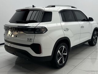 2022 Hyundai ix35 II Рестайлинг, белый, 1600000 рублей, вид 5