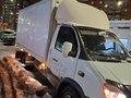 2006 ГАЗ ГАЗель (3302), белый, 580000 рублей - вид 7