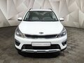 2020 Kia Rio X-Line IV, белый, 1659000 рублей - вид 6