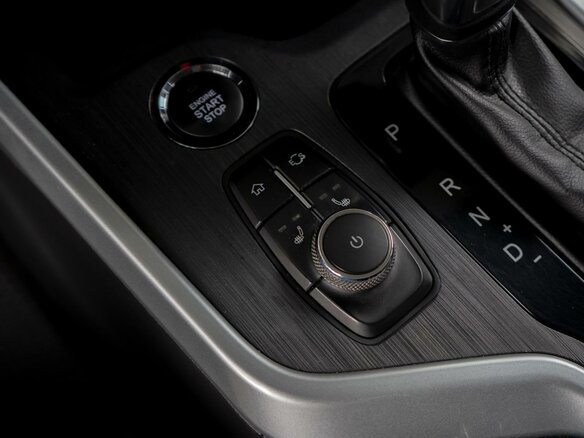 2021 Chery Tiggo 4 I Рестайлинг, серый, 1338000 рублей - вид 18