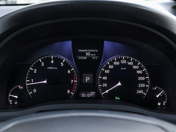 2015 Lexus RX 350 III Рестайлинг, белый, 2998000 рублей - вид 12