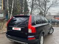 2008 Volvo XC90 5 Geartronic I Рестайлинг, синий - вид 5