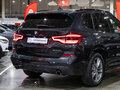 2021 BMW X3 20i xDrive III (G01), серый, 4750900 рублей - вид 6