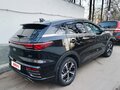 2023 JAC JS6, чёрный - вид 6