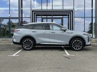 2025 Exeed RX, серый, 4600000 рублей, вид 4