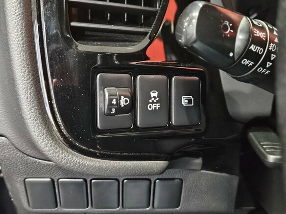 2019 Mitsubishi Outlander III Рестайлинг 3, синий, 2149000 рублей - вид 16