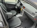 2011 Opel Astra H Рестайлинг, чёрный, 530000 рублей - вид 8