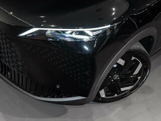 2025 Omoda C7, чёрный, 3729000 рублей, вид 3
