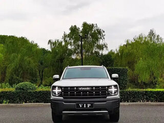 2022 Haval KuGou, белый, 1286000 рублей, вид 2