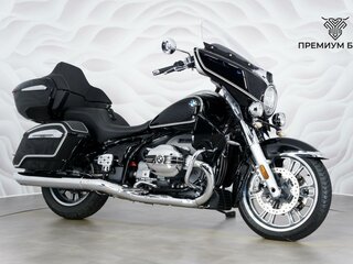 2022 BMW R 18 Transcontinental, чёрный, 1949000 рублей, вид 5