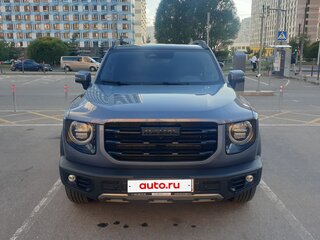 2022 Haval Dargo I, серый, 2320000 рублей, вид 2