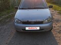 2011 Lada (ВАЗ) Kalina I, серебристый, 130000 рублей - вид 1