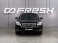 2014 Lifan Cebrium (720), чёрный, 419000 рублей - вид 2