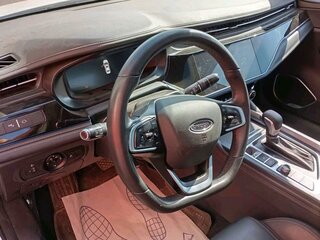2023 Omoda S5, белый, 900000 рублей, вид 4