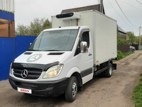 2007 Mercedes-Benz Arocs, белый, 1500000 рублей, вид 1