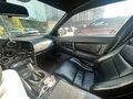 1993 Mitsubishi Eclipse I, белый - вид 4