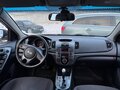 2010 Kia Cerato 4-speed II, серый, 445000 рублей - вид 6