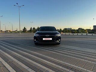 2023 Chery Arrizo 8, чёрный, 1949000 рублей, вид 2