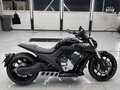 2024 Benda LFC 700, чёрный, 699000 рублей