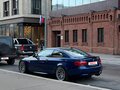 2012 BMW M3 IV (E90), синий, 6500000 рублей - вид 3