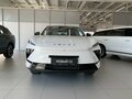 2026 Omoda C5 II, белый, 2579000 рублей