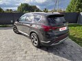 2021 Hyundai Santa Fe IV Рестайлинг, коричневый, 2680000 рублей